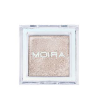 Moira - Sombra Creme Lucent - 02: Infinity