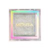 Moira - Sombra Creme Lucent - 25: Starlight