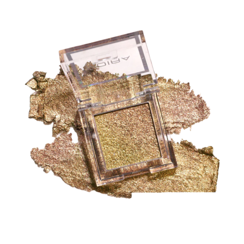 Moira - Lucent Cream Eyeshadow - 30: Dawn