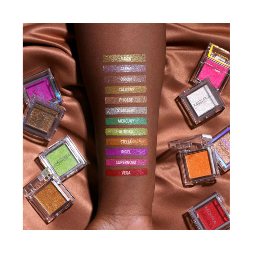 Moira - Lucent Cream Eyeshadow - 30: Dawn