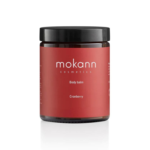 Mokosh (Mokann) - Bálsamo Corporal Nutritivo - Mirtilo