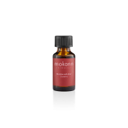Mokosh (Mokann) - Elixir nutritivo para unhas - Mirtilos