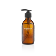 Mokosh (Mokann) - Limpador facial nutritivo e hidratante - Fig 200ml