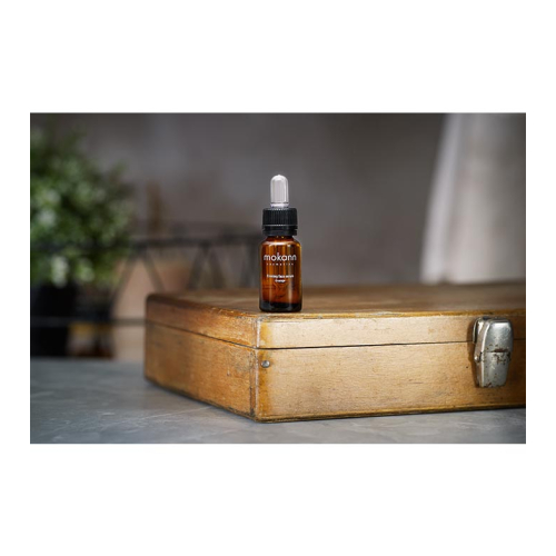 Mokosh (Mokann) - Soro Refirmante para o Rosto - Laranja