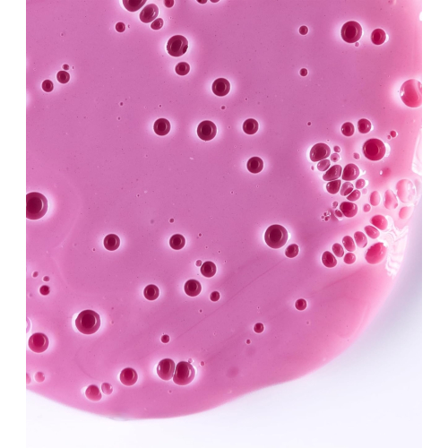 Montagne Jeunesse - 7th Heaven - *Chupa Chups* - Máscara facial Jelly - Morangos e creme