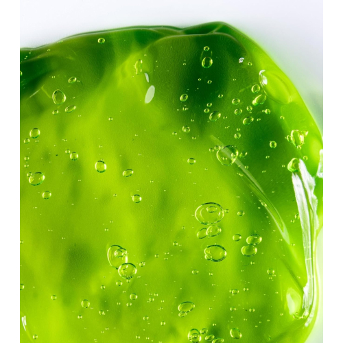 Montagne Jeunesse - 7th Heaven - *Chupa Chups* - Máscara facial Jelly - Maçã