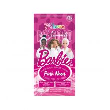 Montagne Jeunesse - 7th Heaven - Máscara removível Barbie - Pink Neon