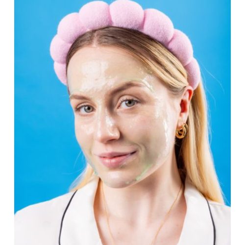 Montagne Jeunesse - 7th Heaven - Máscara Peel Off com Niacinamida Blemish Rescue