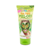 Montagne Jeunesse - 7th Heaven - Máscara peel off de árvore do chá - 100ml