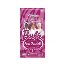 Montagne Jeunesse - 7th Heaven - Purifying Clay Mask Barbie - Pink Chocolate
