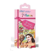 Montagne Jeunesse - 7th Heaven - Pack 5 máscaras