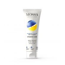 Mossa - Creme hidratante para as mãos - Vitamin Care