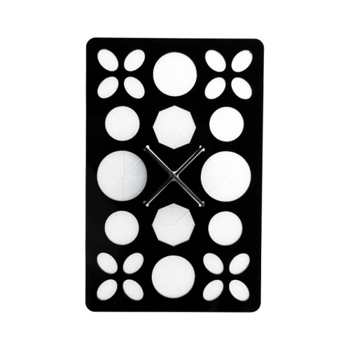 MQBeauty - Escova para secagem de escovas