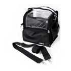Bolsa para transporte de pincéis
