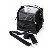 MQBeauty - Bolsa para transporte de pincéis