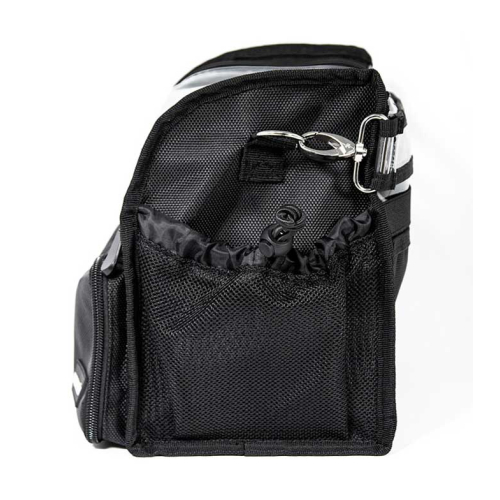 MQBeauty - Bolsa para transporte de pincéis