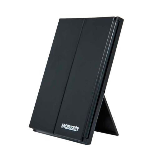 MQBeauty - Espelho de Viagem com Iluminação LED