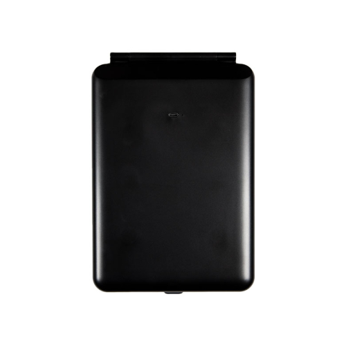 MQBeauty - Espelho de viagem recarregável com iluminação led