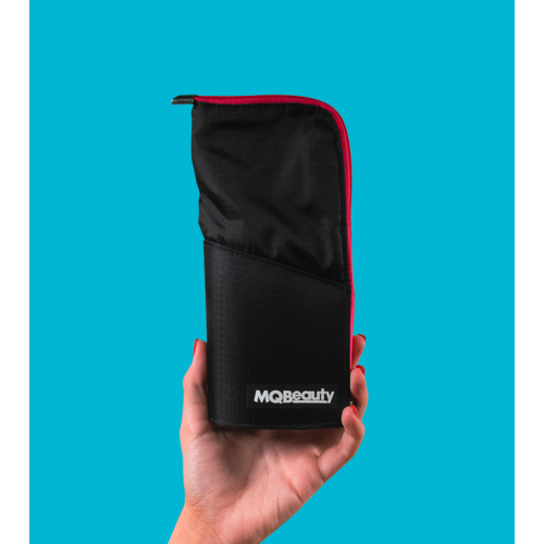 MQBeauty - Estojo para pincéis multifuncionais