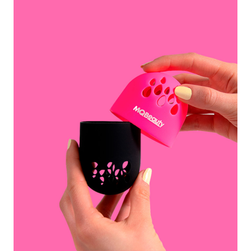 MQBeauty - Capa de silicone para esponja de maquilhagem