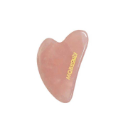 MQBeauty - Quartzo Rosa Gua Sha
