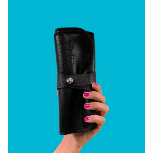 MQBeauty - Manta de enrolar para lápis