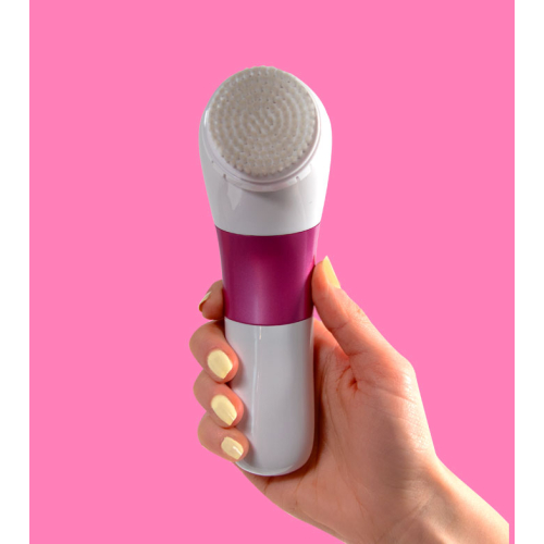 MQBeauty - NEXA Lite: Cuidados e limpeza do sistema