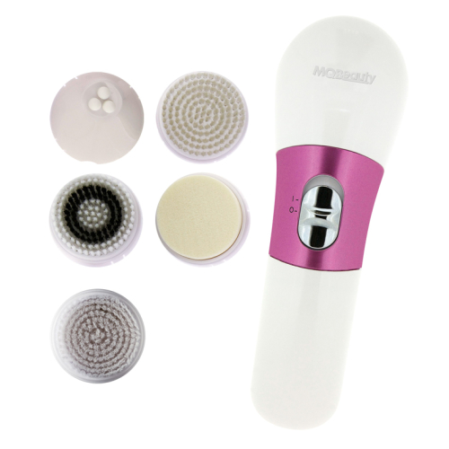 MQBeauty - NEXA Lite: Cuidados e limpeza do sistema