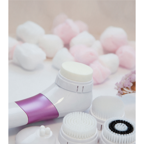 MQBeauty - NEXA Lite: Sistema de cuidado e limpeza facial + recargas gratuitas