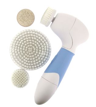 MQBeauty - Nexa Classic: Facial and body rotary cleaning system