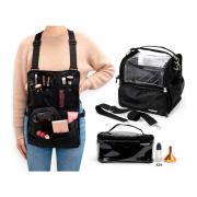 MQBeauty - Pack de maquilhagem profissional