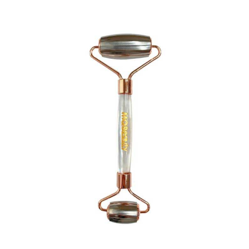 MQBeauty - Rolo de aço inoxidável