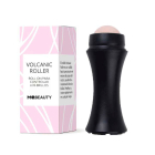 Rolo facial para controlar o brilho Volcanic Roller