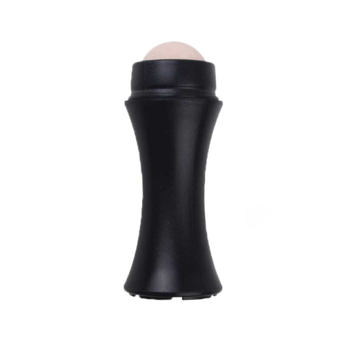 MQBeauty - Rolo facial para controlar o brilho Volcanic Roller