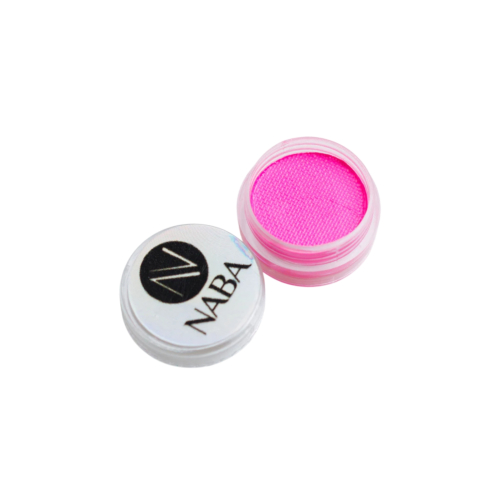 Naba Cosmetics - Aquacolor para delineador - Andromeda