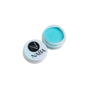 Naba Cosmetics - Aquacolor para delineador - Aries