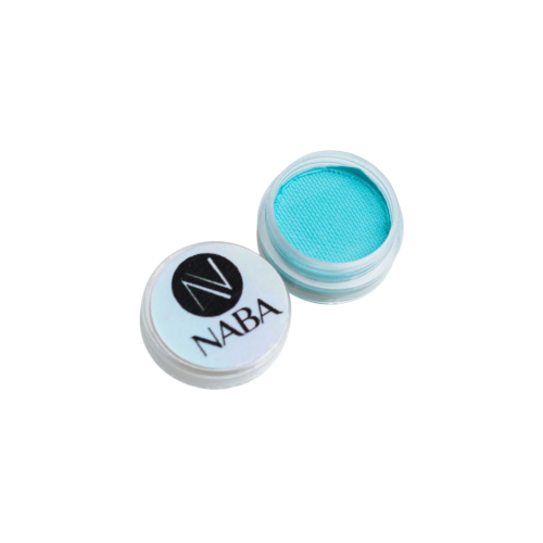 Naba Cosmetics - Aquacolor para delineador - Aries