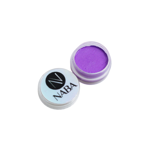 Naba Cosmetics - Aquacolor para delineador - Escorpio
