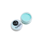 Naba Cosmetics - Aquacolor para delineador - Géminis