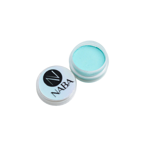 Naba Cosmetics - Aquacolor para delineador - Géminis