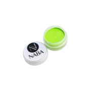 Naba Cosmetics - Aquacolor para delineador - Medusa