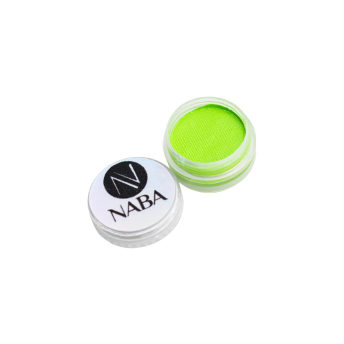 Naba Cosmetics - Aquacolor para delineador - Medusa