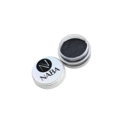 Naba Cosmetics - Aquacolor para delineador - Orion