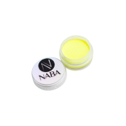 Naba Cosmetics - Aquacolor para delineador - Solar