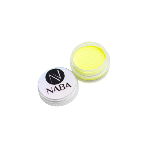 Naba Cosmetics - Aquacolor para delineador - Solar