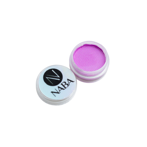 Naba Cosmetics - Aquacolor para delineador - Venus