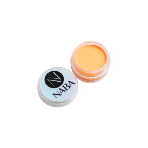 Naba Cosmetics - Aquacolor para delineador - Virgo