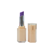 Naba Cosmetics - Batom Glass Lipstick - Blueberry Bliss