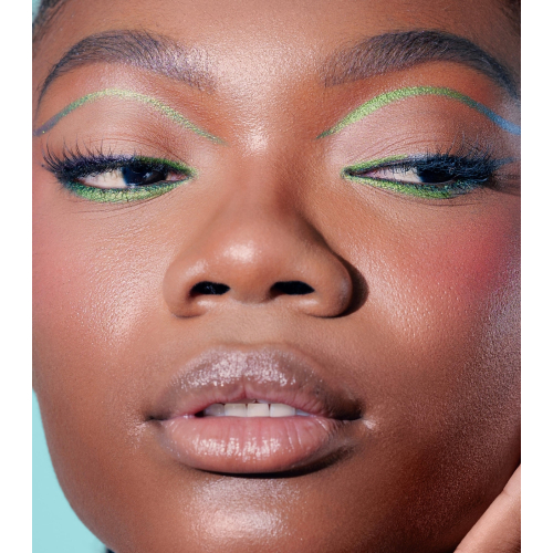 Naba Cosmetics - Delineador em gel multi-cromático - Tox