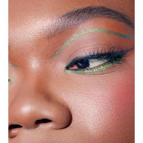 Naba Cosmetics - Delineador em gel multi-cromático - Tox